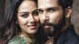 Shahid Kapoor-Mira Rajput's new home worth Rs 56 crores