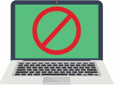 Government got 75% of unlawful URLs blocked in 1.5 years