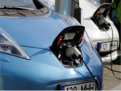 FAME II to boost EVs with demand, supply interventions: Govt