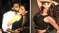 Ranveer Singh ‘Caught in the act’, showers kisses on Deepika Padukone