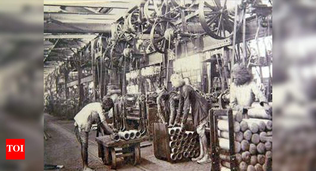 Iraq UK offers assistance in restoring railway in Ajmer