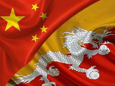Chinese minister talks of Doklam in Bhutan