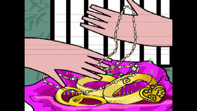 Jewellery stealing gang busted in Balotara