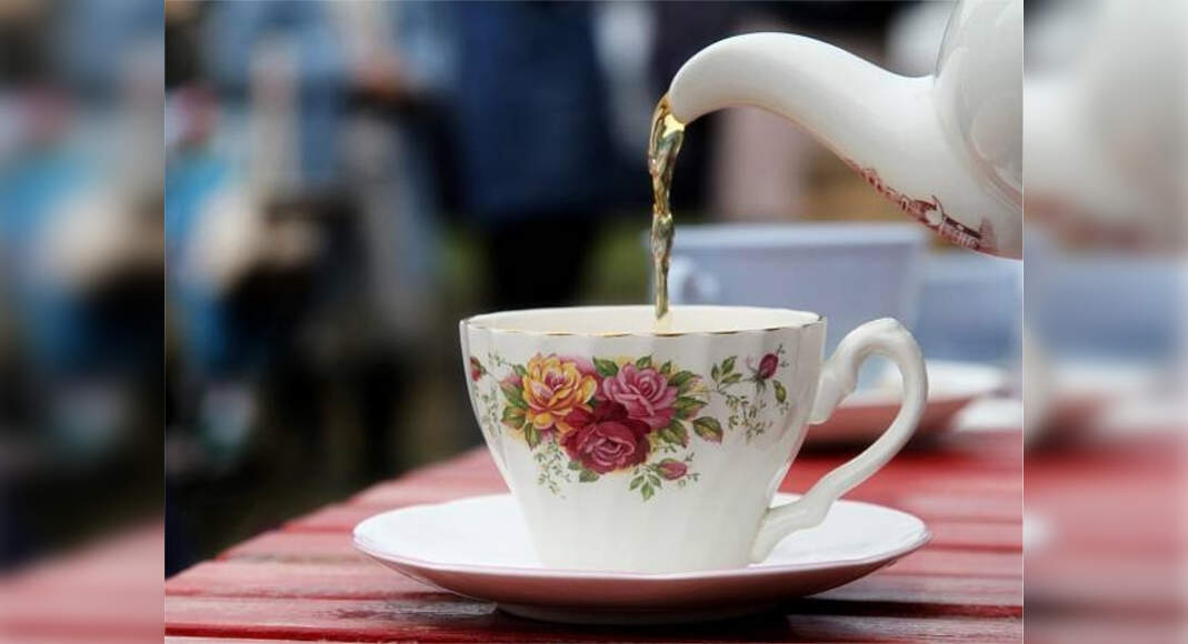 Benefits of tea all you tealovers are going to want to know about