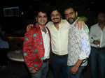 Sushant Shelar and Aastad Kale