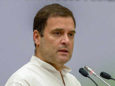 Congress may go along with regional leader as PM nominee