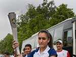 Manika Batra