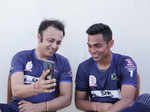 Joyjit Banerjee and Shilton Paul