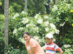 Parents and kids’ participate in The East Zone Feeder and Sub-Junior Golf Tour