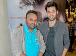 Utkarsh Sharma and Anil Sharma