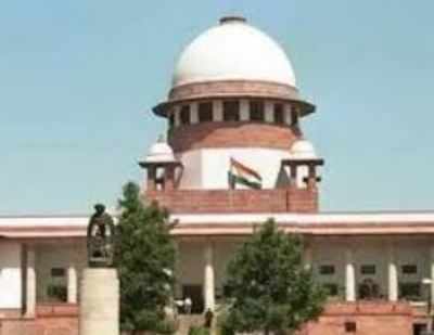 Supreme Court slams govt for not making public institutions disabled-friendly