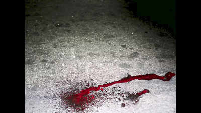 Man kills younger brother suspecting affair with wife