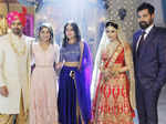 Vishal Singh, Sriti Jha, Rhea Sharma, Yuvika Choudhary and Shabir Ahluwalia