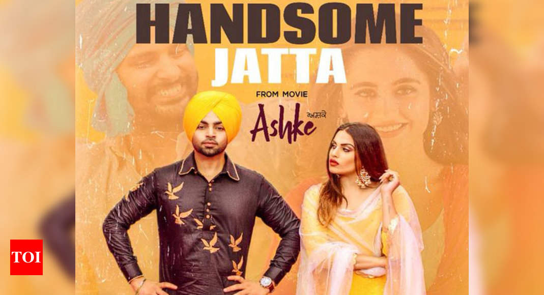 Amrinder Gill - Leekan (From Ashke Soundtrack) ft. Jatinder Shah MP3  Download & Lyrics | Boomplay