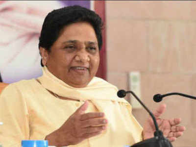 Coalition in MP, Rajasthan and Chhattisgarh possible if BSP offered a respectable number of seats: Mayawati