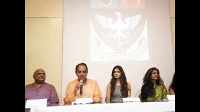 Mumbai college unveils its line-up for their upcoming fest with Diana Penty