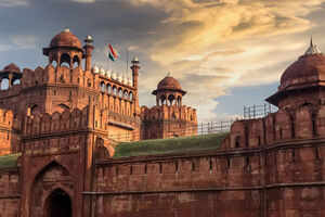 What to do in Delhi on a rainy day?