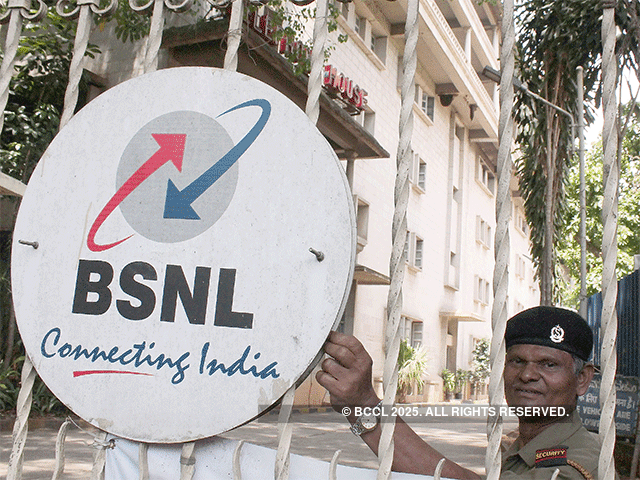 BSNL rolls out Rs 171 plan, offers 60GB data BSNL rolls out Rs 171 plan, offers 60GB data