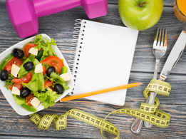 
Quick Weight Loss: GM diet plan can help you lose 5 to 7 kgs in 7 days
