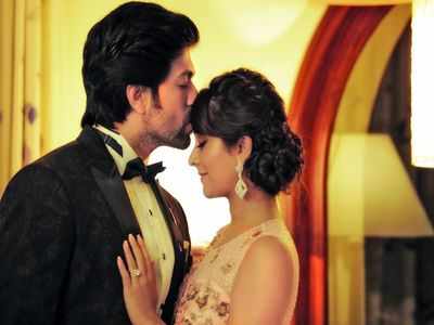 Yash and Radhika Pandit expecting their first child in December