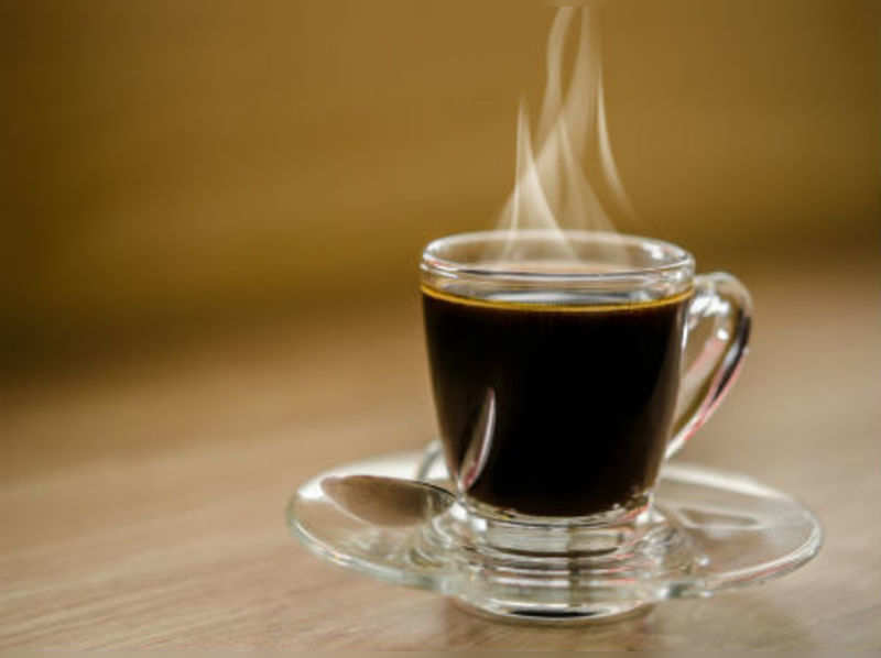 Black Tea vs. Black Coffee: Which is better?