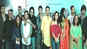 Trailer launch event of Marathi film ‘Savita Damodar Paranjpe'