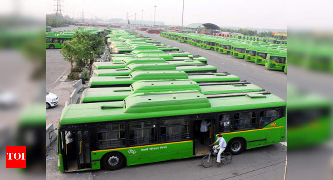 Will install hydraulic lifts in standardfloor buses for disabled