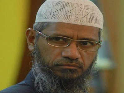 Interpol fails to issue Red Corner Notice against Zakir Naik
