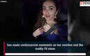 Bigg Boss Telugu 2: Tejaswi lashes out at Kaushal's fans for trolling her, watch video