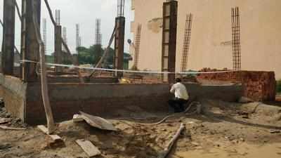 Indirapuram realtors seek sealing relief