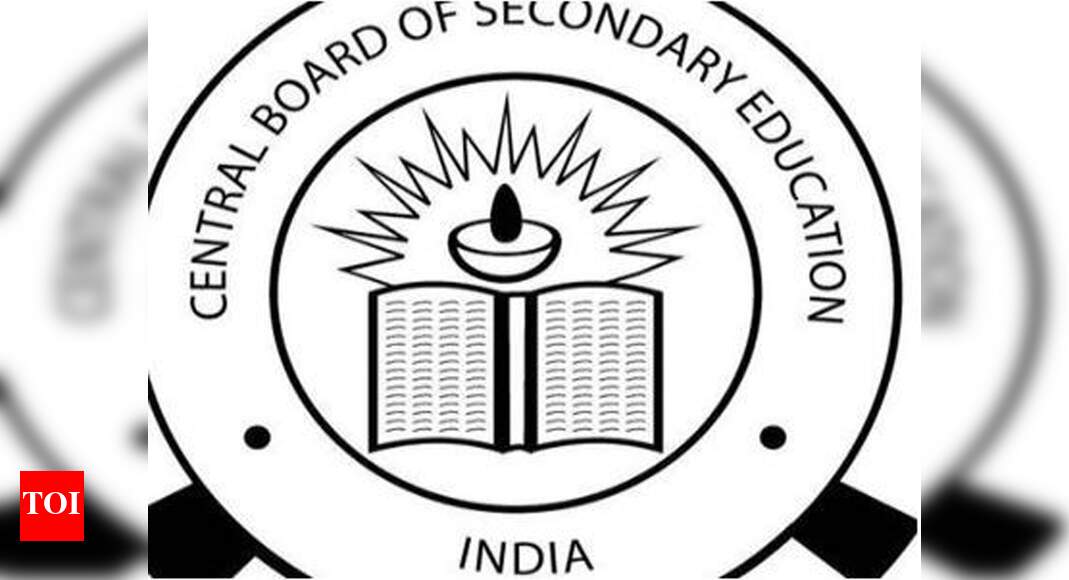 Marked improvement in evaluation, claims CBSE | Delhi News ...