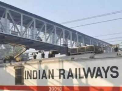 CAG finds bullet train already running in Uttar Pradesh