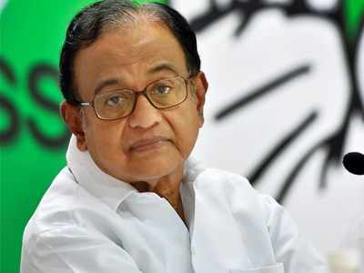 INX Media case: P Chidambaram gets relief but faces travel curbs