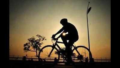 Mulund-to-Parel cycling track plan gets all-clear