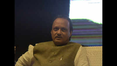 Ajit Pawar may not face charges in Gosi scam