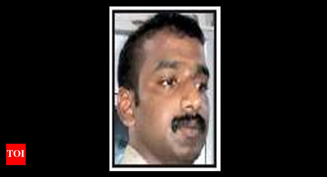 Fake IPS officer, 4 aides run out of luck, in police net | Chennai News ...