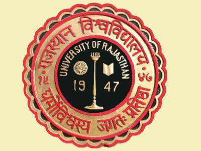 Rajasthan University to have new furnishing worth over Rs. 1 cr