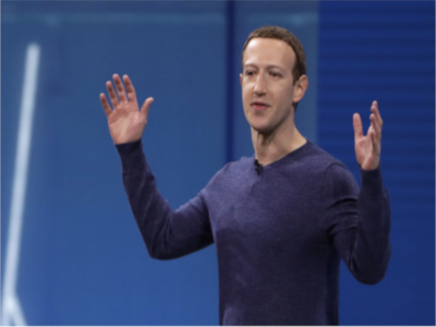 How Mark Zuckerberg lost $17 billion in just 2 hours