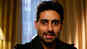 Abhishek Bachchan slams the trollers once again