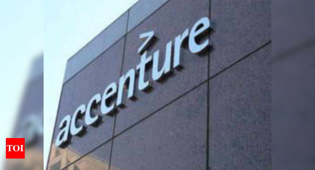Accenture India Accenture says India employees have to specialise