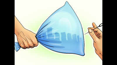 Efforts on to make Fort Kochi plastic-free by September 27