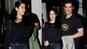 Janhvi Kapoor enjoys a dinner outing with Manish Malhotra