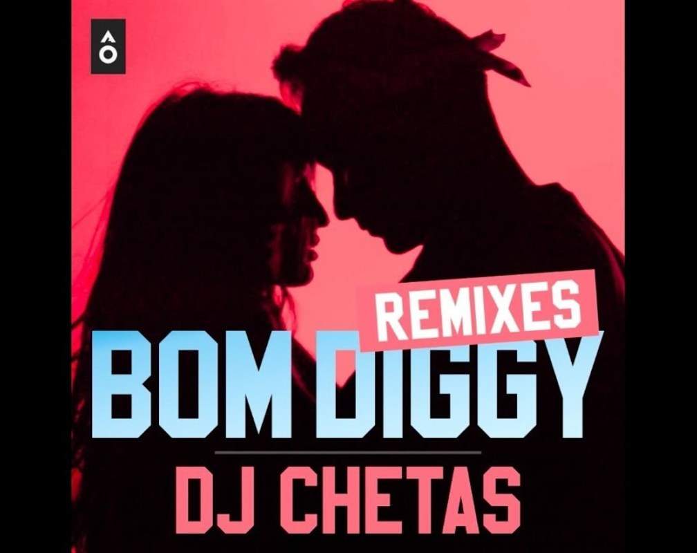 
Hindi Song Bom Diggy (Official Remix) Sung By DJ Chetas featuring Zack Knight & Jasmin Walia
