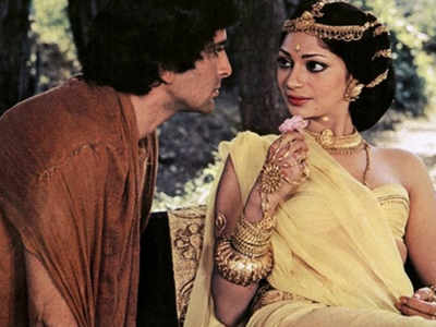 Mehboob Ki Mehndi - 01 January 1970 Movie Songs Download