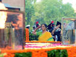 India celebrates 19th anniversary of Kargil Vijay Diwas 