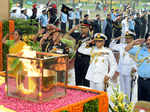 India celebrates 19th anniversary of Kargil Vijay Diwas 