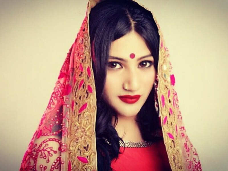 Mahika Sharma news update