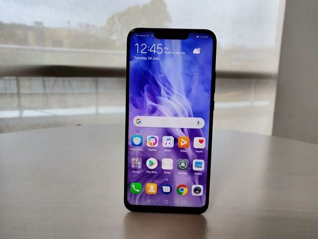 Huawei Nova 3, Nova 3i with four cameras launched, price starts at Rs 20,990 Huawei Nova 3, Nova 3i with four cameras launched, price starts at Rs 20,990
