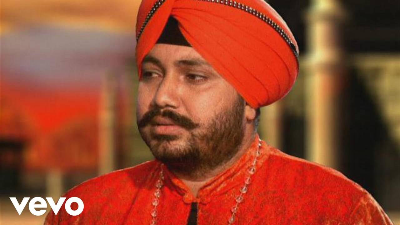 King of Punjabi Pop, DalerMehndi sings the Anthem Song for Chhota Bheem  Kung Fu Dhamaka