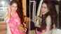 Sara Ali Khan snapped post dinner date with friends